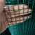 Import 1.5m height PVC coated welded wire mesh 1/2&#x27;&#x27;x1/2&#x27;&#x27; from China