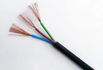 1.5mm 2.5mm 4mm 6mm 10mm single core Copper PVC house wiring electrical cable and wire price Building wire