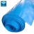 Import 1.5mm black blue pond liner HDPE Geomembrane from China