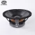 Import 15TBX100 Ferrite passive 96dB 8ohm AES 1000w 15" subwoofer+sale 15 inch subwoofer speaker from China