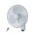 Import 16 Inch electric remote control home ventilateur parts price mounted wall fan from China