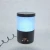 160ml WIFI glass aroma diffuser TUYA APP control bamboo humidifier with RGB light