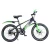 Import 16"20"Factory Sale Customizable color bike suspension children bicycle/high quality kids bicycle /Cheap price bike bicycle from China