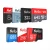 Import 16gb High speed Brands  Memory card 32g  Class 10  sd card 64gb  full capacity with blister package from China