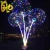 Import 18 inch LED string round bobo balloon for wedding party from China