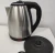 Import 1.8L 220V Stainless Steel Electric Kettle Parts Instant Water Boiler  for Home Appliance from China