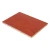 Import 18mm Different Colors Melamine Veneer Chipboard Particle Board Flakeboard For Kitchen Cabinets  from China