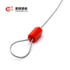1.8mm pull tight cable seal lock for security