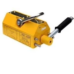 1ton 1.5ton 2ton 3ton 4ton 5ton  permanent magnet lift magnetic lifter