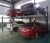 Import 2 post car parking lift equipment for home from China