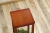Import 2 Tier Bamboo Indoor Flower Stand Plant Pot Shelf Planter Holder from China