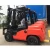 Import 2 Ton 2.5 Ton 3 Ton 3.5 Ton Container Mast Gasoline LPG Forklift from China