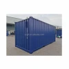 20 feet New Cargo Shipping Container for Sale