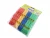 Import 20 Pcs Hot Selling  Grip Pegs With competitive Price Plastic Clothes Pegs Pins from China