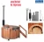 Import 20 years manufacturer wood hot tub red cedar in Bathtubs &amp;Whirlpools from China