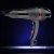 Import 2000W cool shot ionic professional salon hair dryer from China