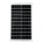 Import 200W High brightness high lumen outdoor IP65 Rating solar led street light price with pole road solar light from China
