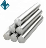 201 304 310 316 321 Stainless Steel Round Bar 2mm, 3mm, 6mm Metal Rod