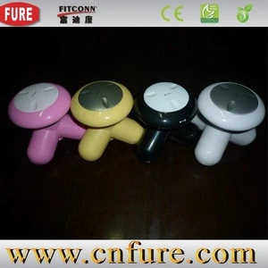 2015 new products USB charger mini electric massager MA-2233