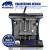 Import 2016 Hot Selling Wanhao D5S mini 3D Printer with PLA ABS Filament Digital Textile Printing Machine from China