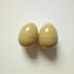 2016Plastic Capsule Empty Capsule For Toys Vending Machine