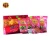 Import 2017 Health Organic Peeled Roasted Chestnut Snack from China