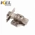 Import 2017 Iron Cabinet Hydraulic Hinges, Clip On Soft Closing Furniture Hinge,self closing hinge from China