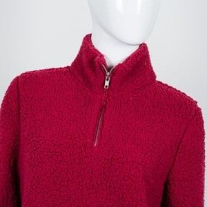 2017 new arrivals wine red cashmere pullover sweater