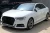 Import 2017-RS3 grill For Audi A3 Black/Silver car grills change to RS3 front grille from China