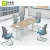 Import 2018 contemporary supermarket sale furniture conference table from China