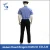 Import 2018 Custom design security guard uniforms popular duty guards shirt uniform from China