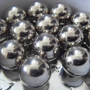 2018 hot selling 3mm stainless steel ball function
