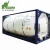 Import 2018 New Made 40ft Lng ISO Tank Container from China