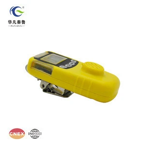 2018 new product LCD display portable oxygen gas leak detector o2 gas analyzer