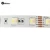 Import 2018 Thinker Lighting 5 in 1 5050 smd RGB+WW+CW LED strip light DC24V 12mm width indoor light strip from China