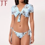 2018New design Other Swimming & Diving products sling bikini