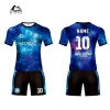 2019-2020 new season Vargas hot club thailand quality Mexico soccer jersey