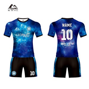 Buy 2019-2020 New Season Vargas Hot Club Thailand Quality Mexico Soccer  Jersey from Guangzhou Saiwen Sportswear Co., Ltd., China 