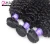 2019 Can Be Dyed Cuticle Aligned Indian Human Hair Extention 100% Virgin Indian Kingky Curly Hair For Black Women