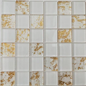 2019 Hot sale new design home decoration wall mosaic tiles