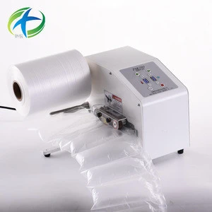 2019 New Design Protective Packing Film Machine For Fragile Cargo Or Present