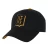 Import 2019 OEM promotional wholesale good quality unisex custom logo sport baseball cap hat china manufacturer from China