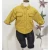 Import 2019 Wholesale winter children clothes boy clothing set cotton coat+long sleeve tops+pants baby boy clothes 3pcs set from China