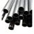 202 201 25mm 28mm diameter thin-walled welded stainless steel pipe grade 201 price list