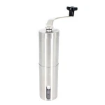 2020 Amazon Hot Sale Stainless Steel Manual Burr Coffee Bean Grinder Mill