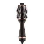 2020 Amazon Hot Sale Wholesale Ionic Hair Dryer Brush and Volumizer Hair Brush Dryer Hot Air Brush Styler One Step Hair Dryer