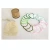 Import 2020 bamboo cotton makeup remover pads from China