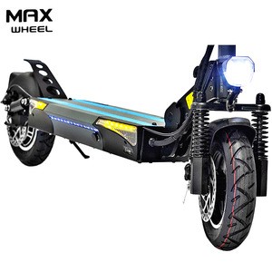 2020 China foldable cheap scooter electric kick motorcycle scooter adult for sale