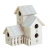 Import 2020 Eco-friendly bird cage pet house small wooden bird houses from China