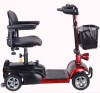 2020 Electric scooter 180W 4 wheel adult mobility scooter for adults,handicapped cars scooter